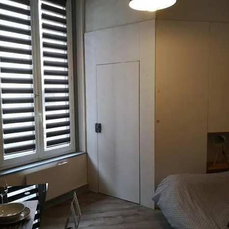 Apartment Le Petit Besse - Calme - Centre - Thermes