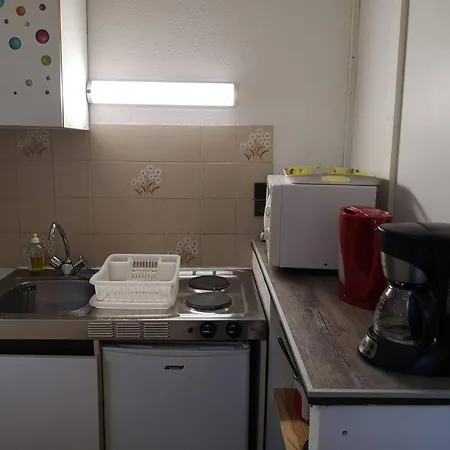 Le Petit Besse - Calme - Centre - Thermes Apartment *