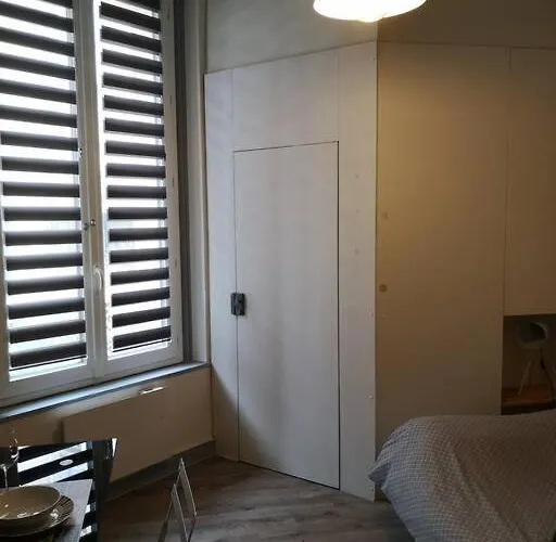 Apartment Le Petit Besse - Calme - Centre - Thermes