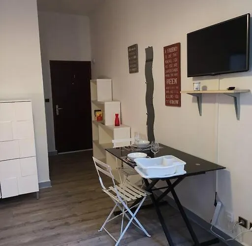 Le Petit Besse - Calme - Centre - Thermes Vichy